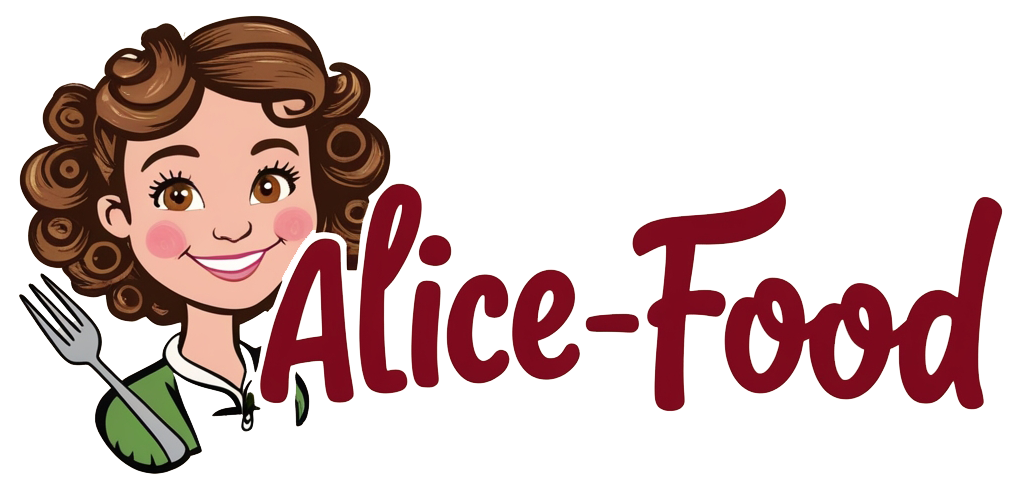 logo alice-food
